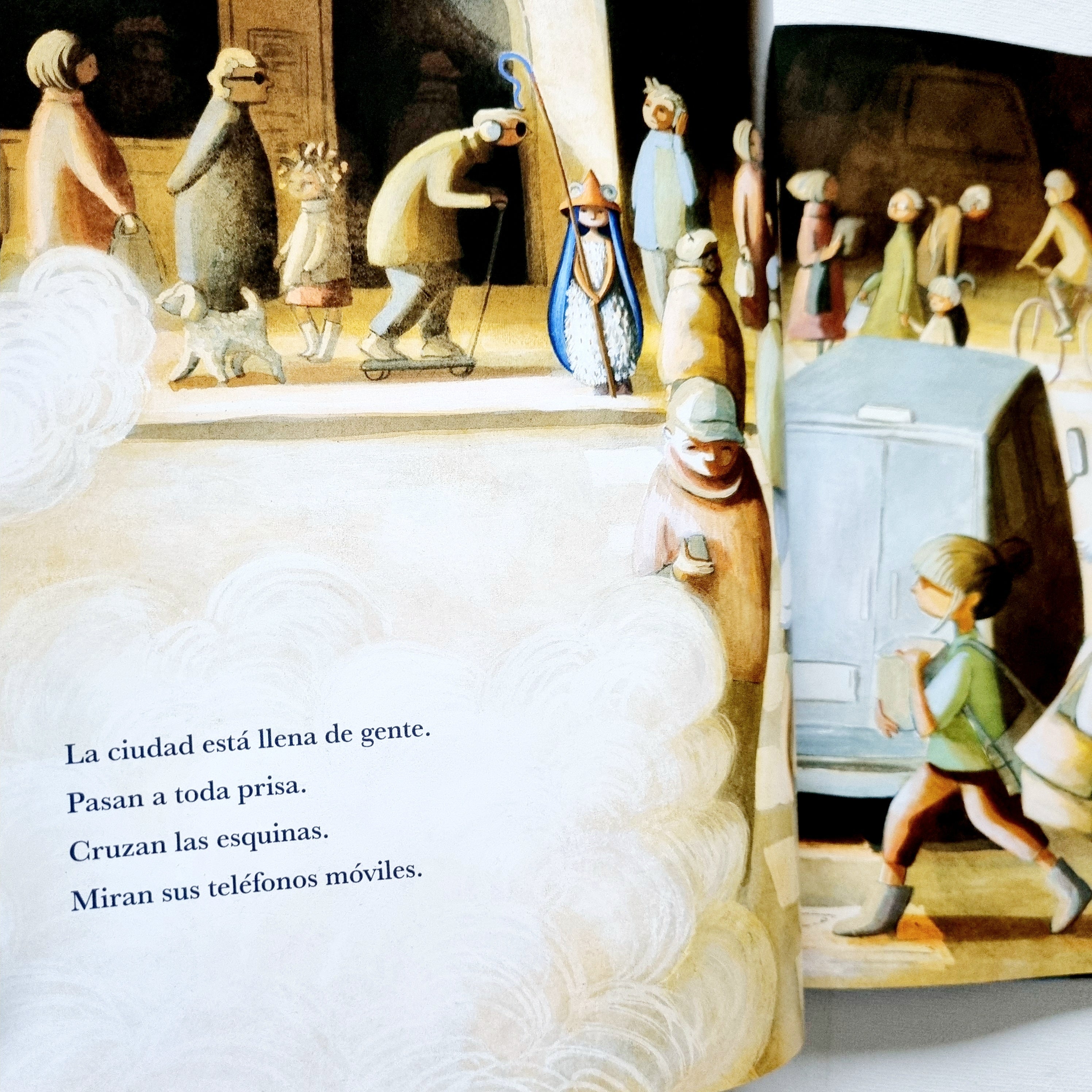 Alva y la isla de los recuerdos Alva y la isla de los recuerdos